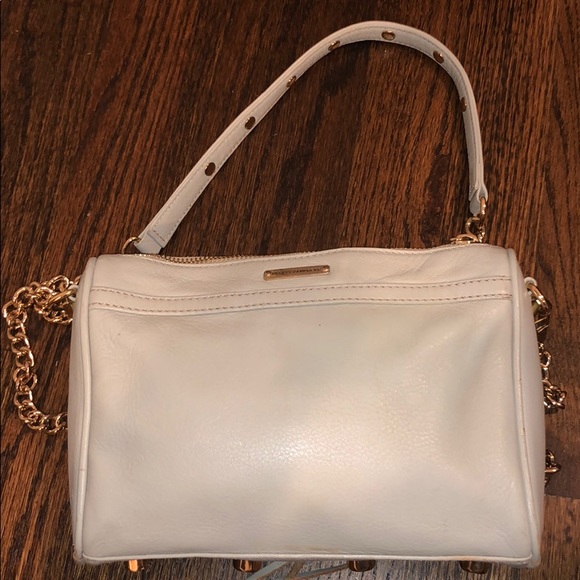 Rebecca Minkoff Mini MAC Crossbody Bag - Picture 4 of 4